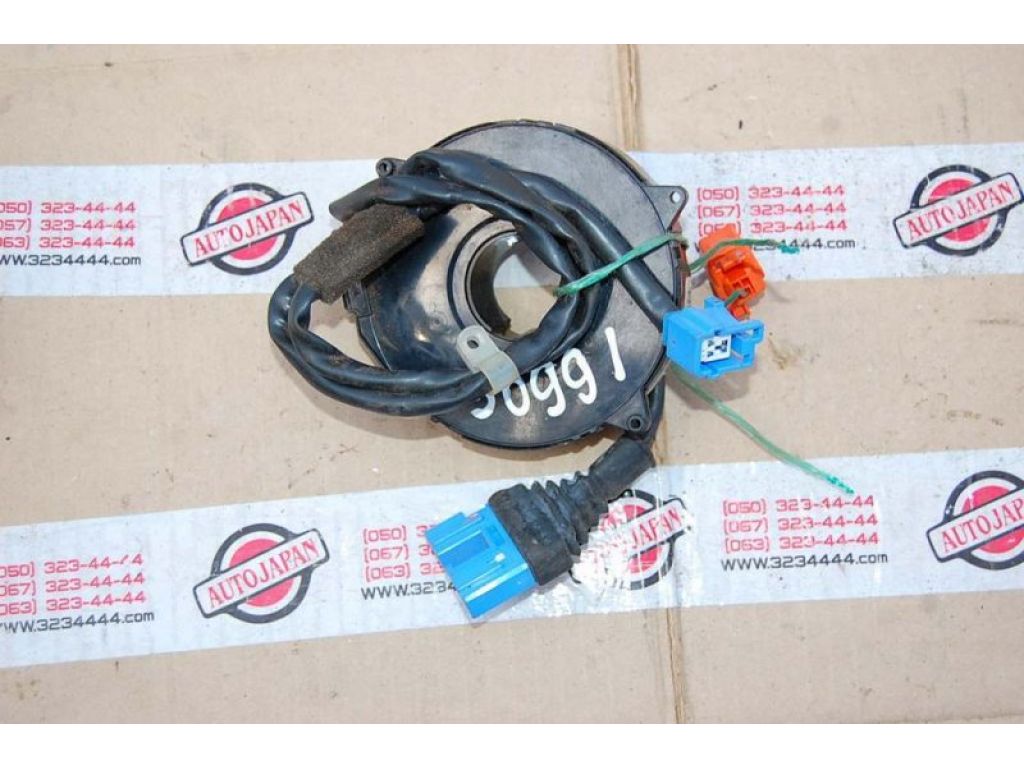 BC5E66CS0 | Шлейф Airbag MAZDA 323 BA 94-97 - Фото 2