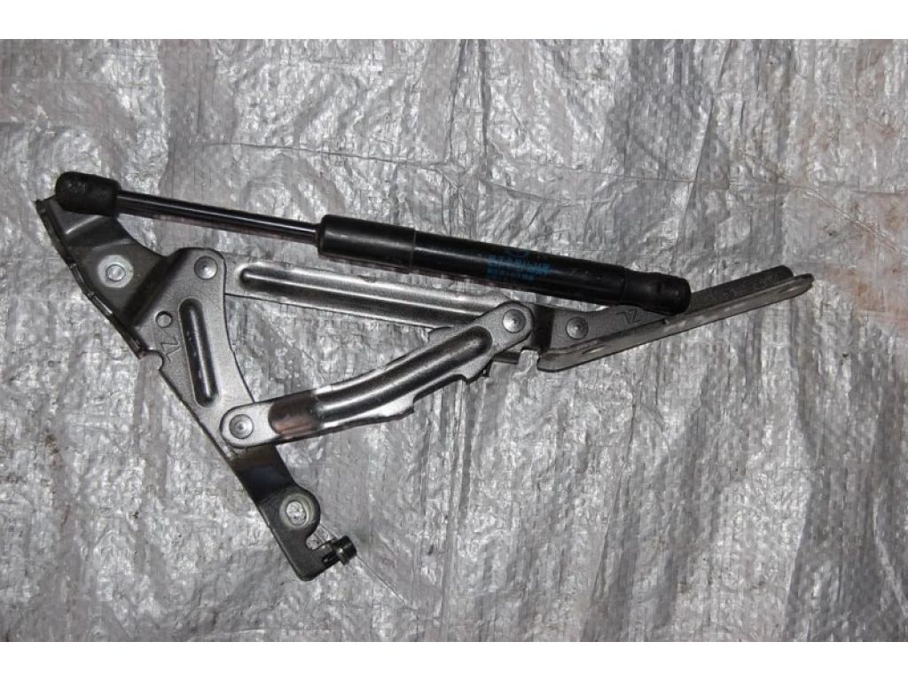 Петля кришки багажника лів. MAZDA 3 BL 09-13