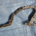 Петля крышки багажника лев. HONDA ACCORD CU8 08-13