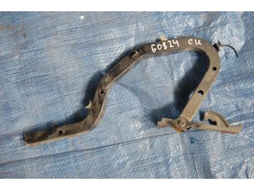Петля крышки багажника лев. HONDA ACCORD CU8 08-13