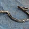 Петля кришки багажника лів. HONDA ACCORD CU8 08-13