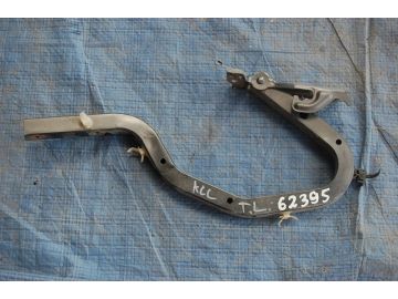 Петля крышки багажника лев. HONDA ACCORD CU8 08-13