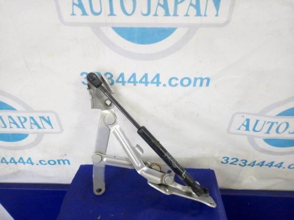 5923A013 | Петля крышки багажника лев. MITSUBISHI LANCER X 10 07-15 - Фото 2