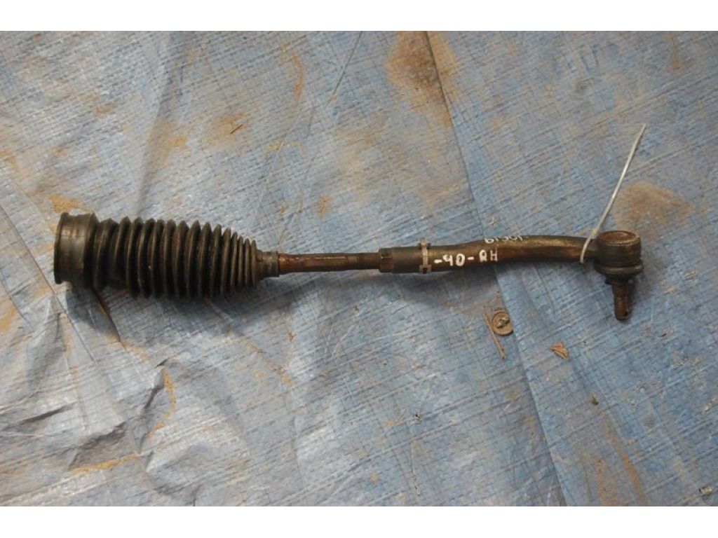 45503-39275 | Рулевая тяга TOYOTA CAMRY 40 06-11