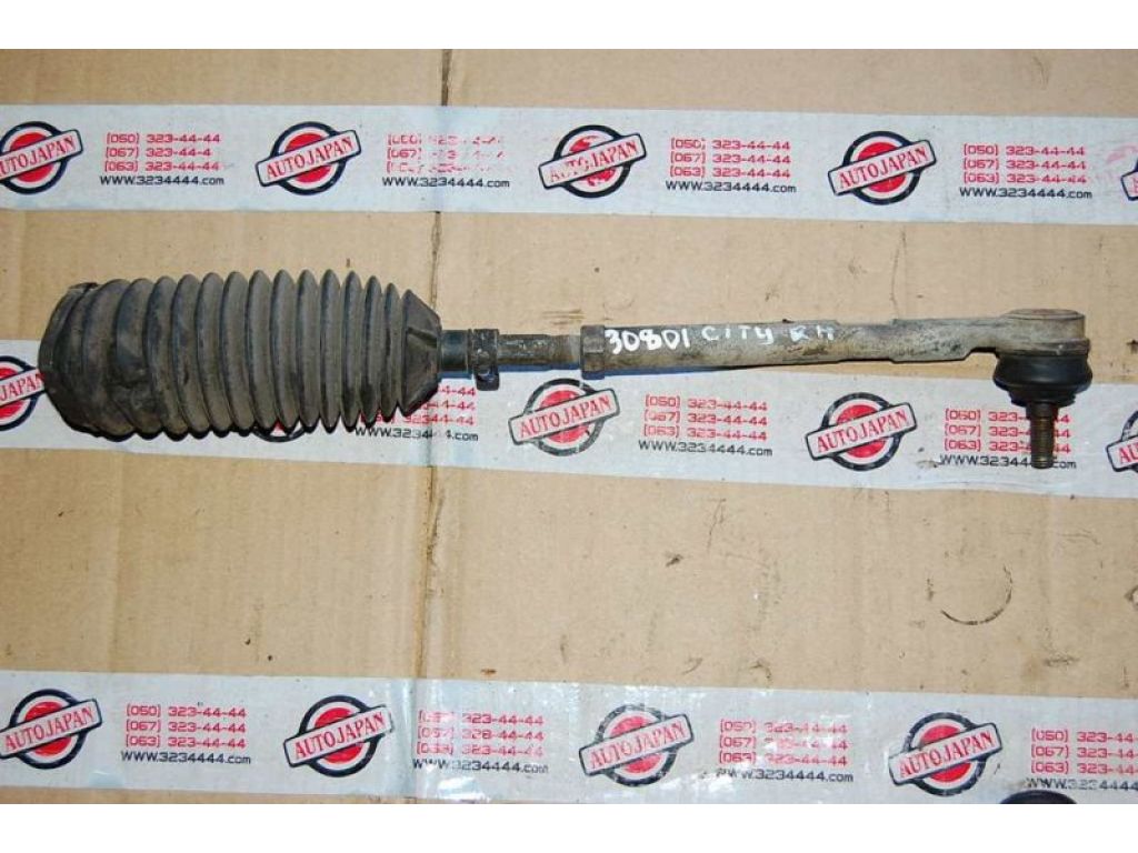 Рульова тяга HONDA CITY 02-08