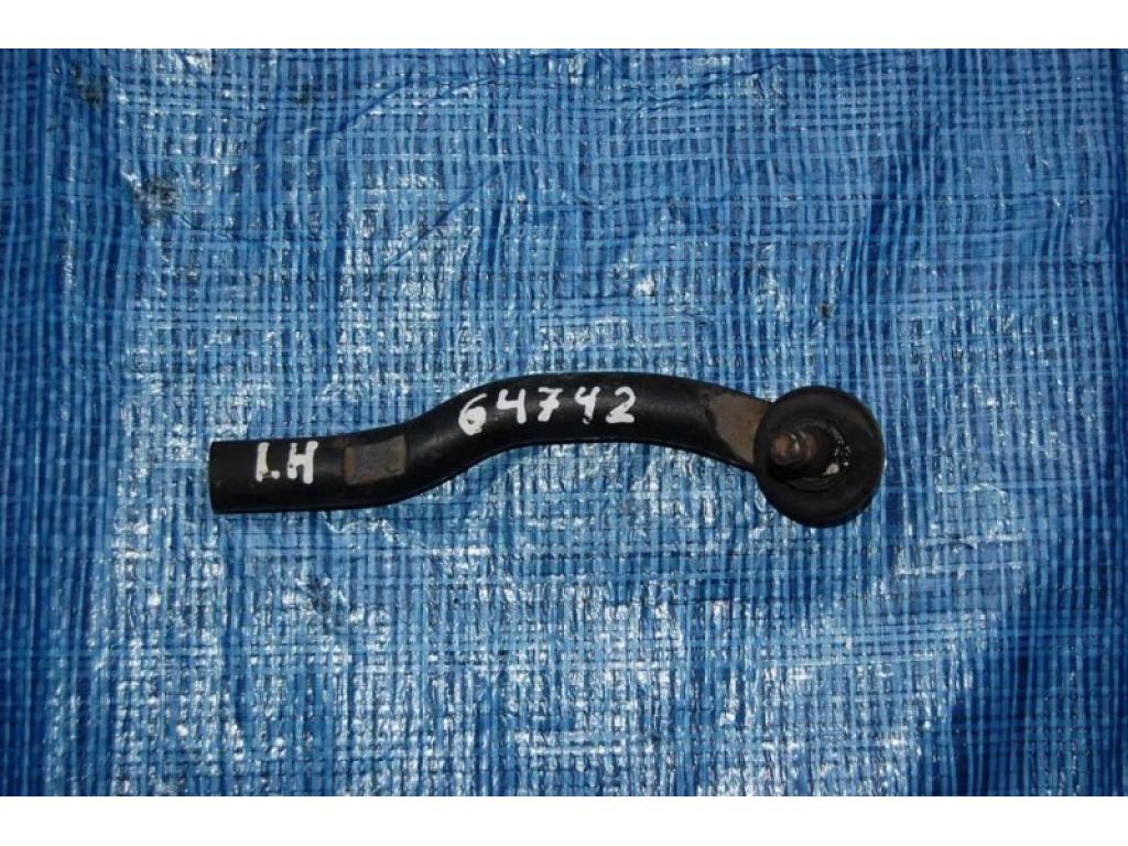 45470-39225 | Рульовий наконечник лів. TOYOTA CAMRY 40 06-11