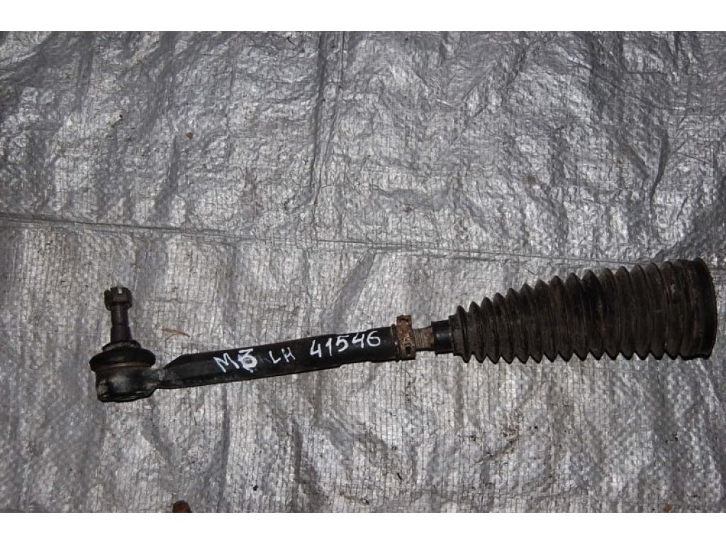 Рульова тяга MAZDA 3 BK 03-08