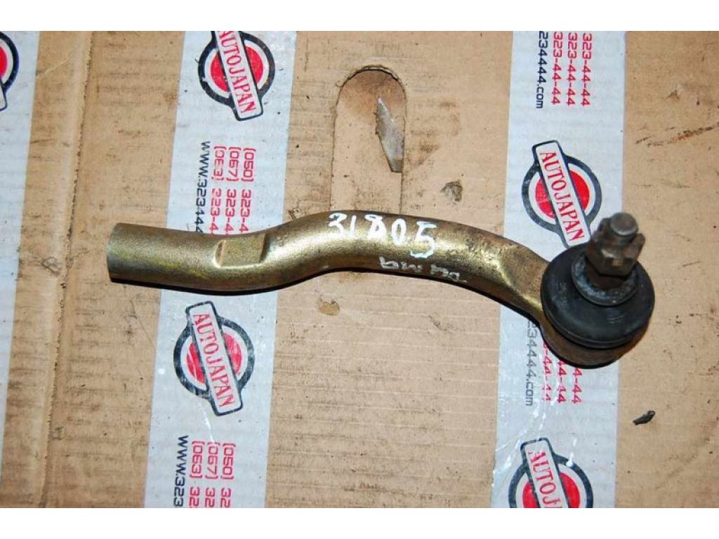 45470-39225 | Рулевой наконечник лев. TOYOTA CAMRY 40 06-11