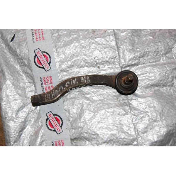 Рульовий наконечник лівий HONDA CIVIC MA 96-00 53560-ST3-E03