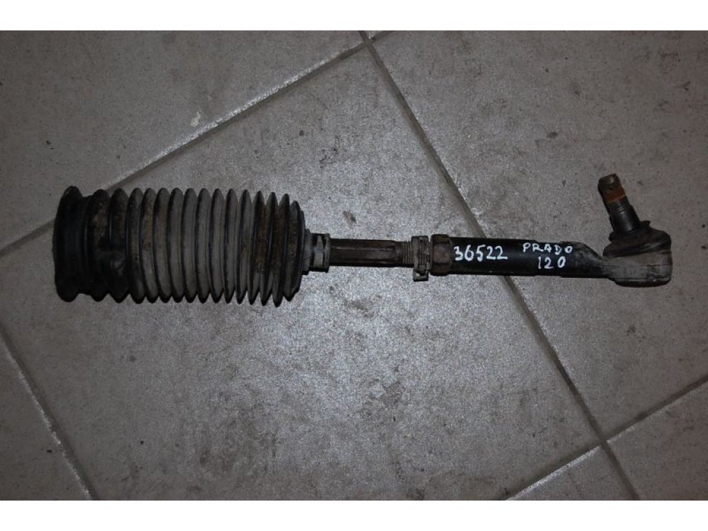 Рульова тяга TOYOTA LAND CRUISER PRADO 120 02-09