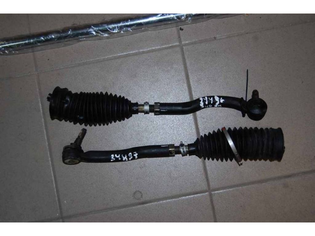 45503-09420 | Рулевая тяга TOYOTA CAMRY 40 06-11