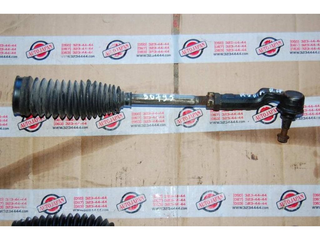 Рульова тяга MAZDA 3 BK 03-08