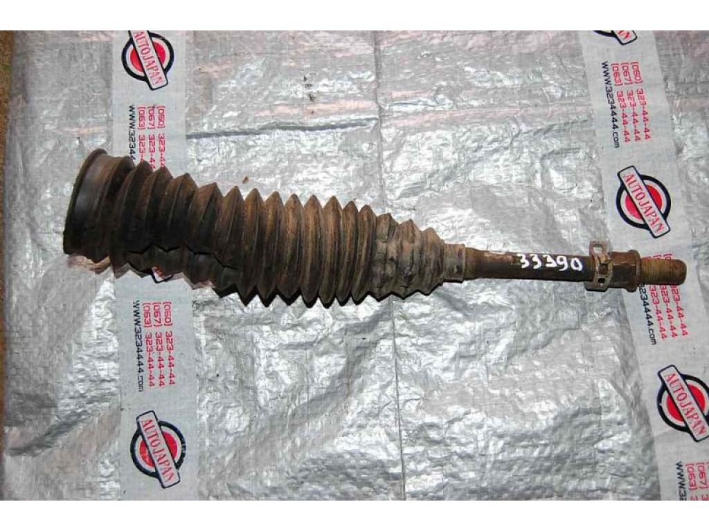 45503-39275 | Рулевая тяга TOYOTA CAMRY 40 06-11