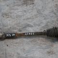 Рульова тяга MAZDA 3 BK 03-08
