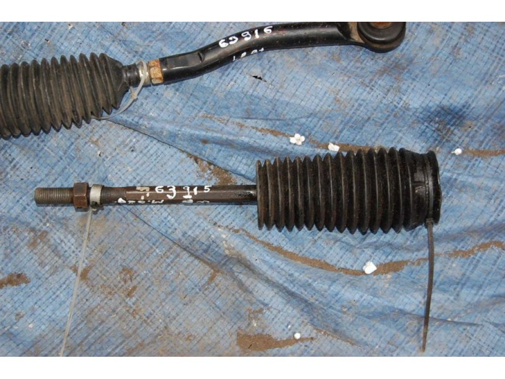 Рулевая тяга MAZDA 626 GE 91-97