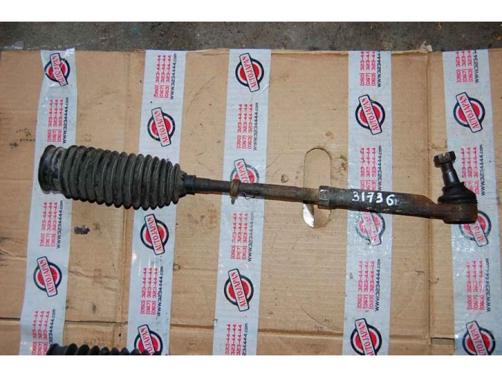 Рульова тяга SUBARU FORESTER SG 02-07