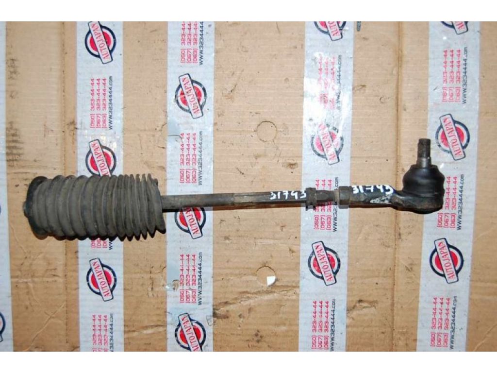 E016-32-24X | Рульова тяга MAZDA 323 BA 94-97