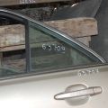 68124-33060 | Скло дверей глухе задн. лів. TOYOTA CAMRY 40 06-11