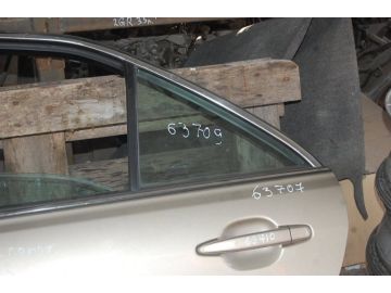 Стекло двери глухое задн. лев. TOYOTA CAMRY 40 06-11