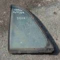 Скло дверей глухе задн. лів. MAZDA 626 GF 97-02