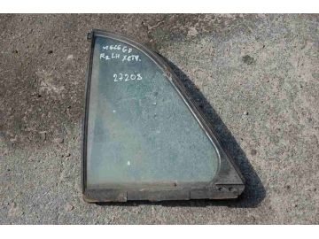Скло дверей глухе задн. лів. MAZDA 626 GF 97-02