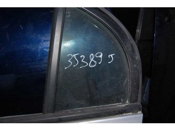 Стекло двери глухое задн. лев. HONDA CIVIC 4D 06-11