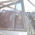 CB01-73-661A | Скло дверей глухе задн. лів. MAZDA PREMACY 98-03
