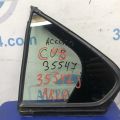 73455-TL0-E00 | Стекло двери глухое задн. лев. HONDA ACCORD CU8 / TSX 08-14