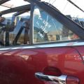 6812433050 | Стекло двери глухое задн. лев. TOYOTA CAMRY 30 02-06