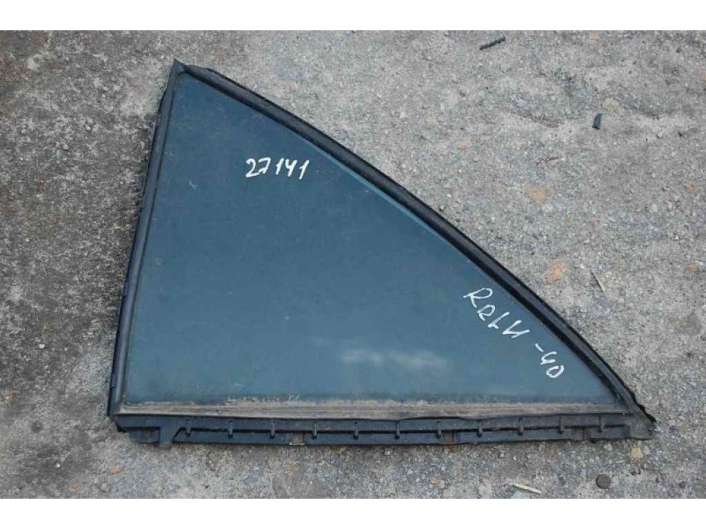 68124-33060 | Стекло двери глухое задн. лев. TOYOTA CAMRY 40 06-11