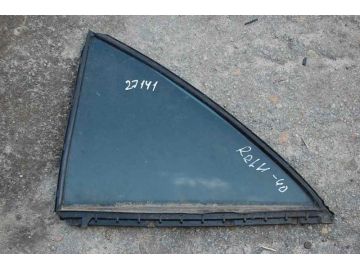 Стекло двери глухое задн. лев. TOYOTA CAMRY 40 06-11