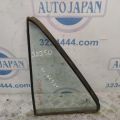 83417-33000 | Скло дверей глухе задн. лів. HYUNDAI SONATA 88-93