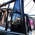 68124-60250 | Скло дверей глухе задн. лів. LEXUS GX470 02-09