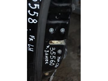 Замок двері передн. лів. HONDA ACCORD CU8 08-13