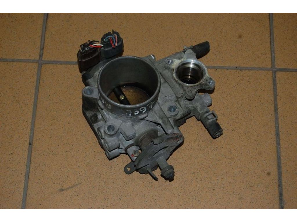 Дроссельная заслонка NISSAN MAXIMA A32 94-99