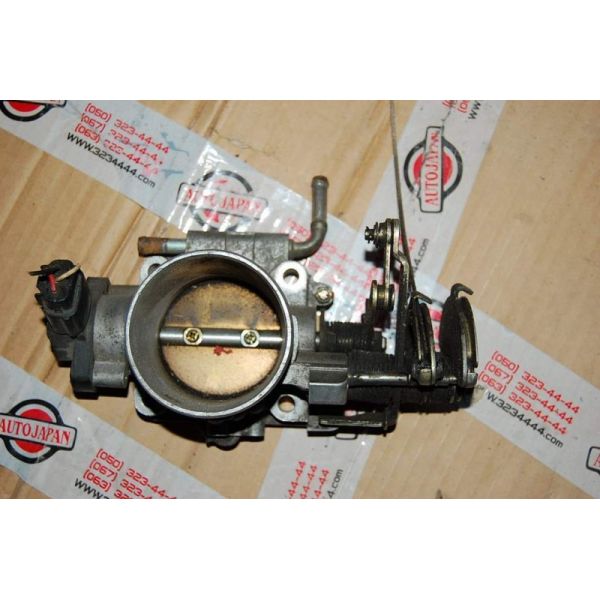 Дросельна заслінка SUBARU LEGACY 94-98 BG/BD 16118AB070