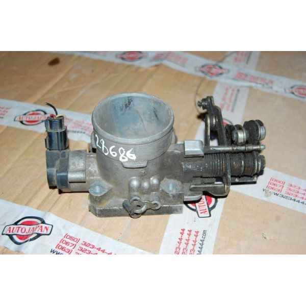 Дросельна заслінка SUBARU LEGACY 94-98 BG/BD 16118AB070 — 2