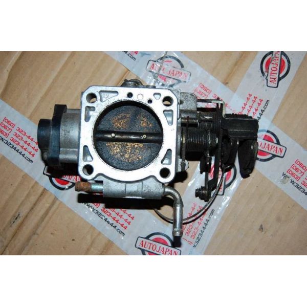 Дросельна заслінка SUBARU LEGACY 94-98 BG/BD 16118AB070 — 3