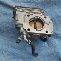 Дросельна заслінка HONDA ACCORD CU8 08-13 - Прев'ю 3