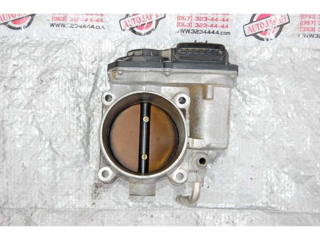 22030-31020 | Дросельна заслінка LEXUS GS350 GS300 05-11