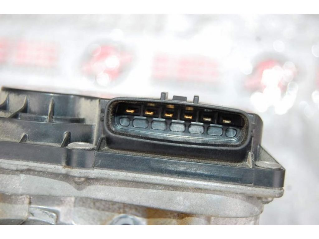 22030-31020 | Дросельна заслінка LEXUS GS350 GS300 05-11 - Фото 2