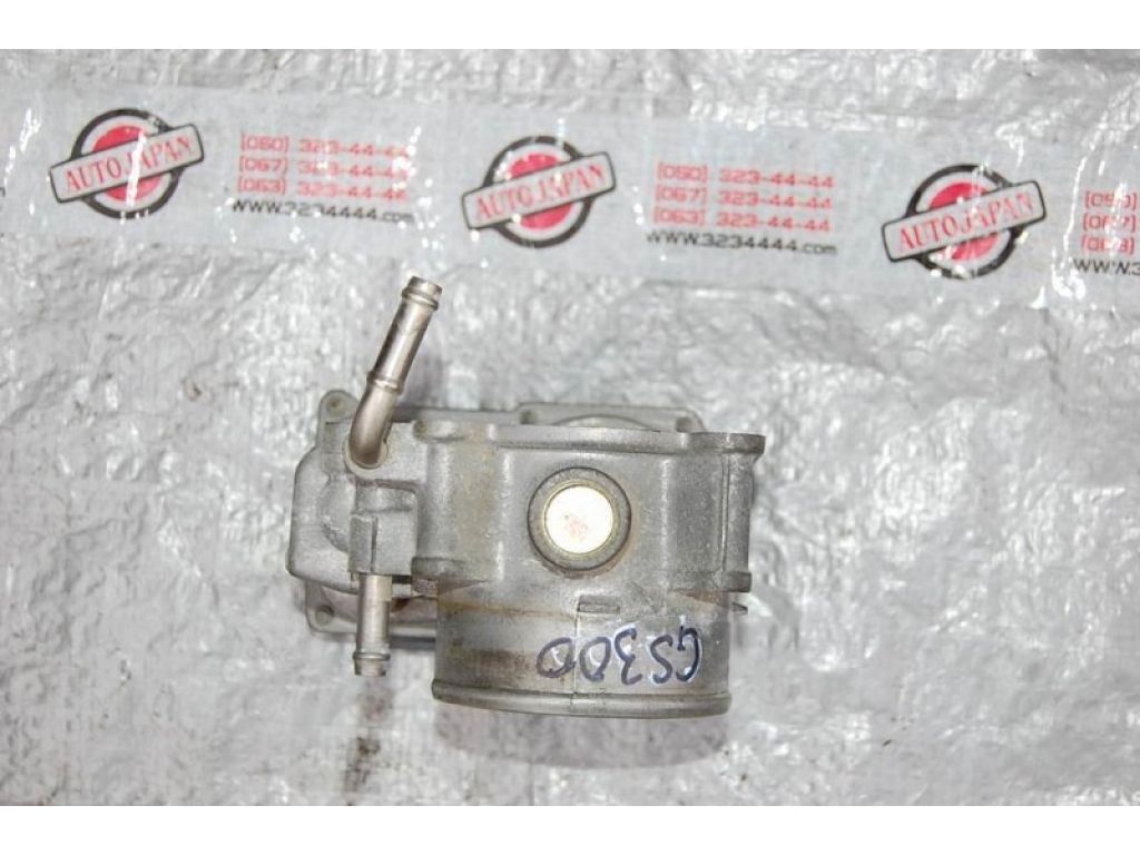 22030-31020 | Дросельна заслінка LEXUS GS350 GS300 05-11 - Фото 3