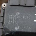 22030-31020 | Дросельна заслінка LEXUS GS350 GS300 05-11 - Прев'ю 4