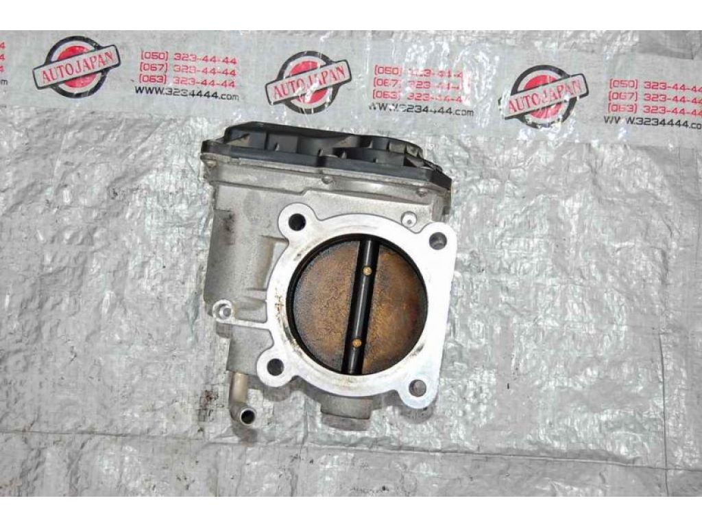 22030-31020 | Дросельна заслінка LEXUS GS350 GS300 05-11 - Фото 6