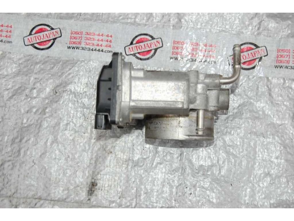 22030-31020 | Дросельна заслінка LEXUS GS350 GS300 05-11 - Фото 7