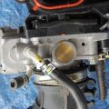 16400-RNA-A01 | Дроссельная заслонка HONDA CIVIC 4D 06-11