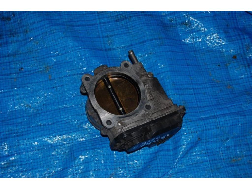 22030-31030 | Дросельна заслінка LEXUS ES350 06-12 - Фото 2