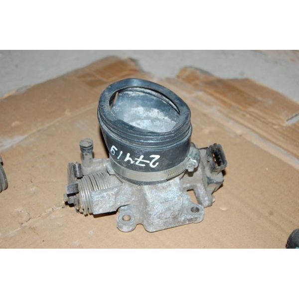 Дросельна заслінка HYUNDAI ELANTRA XD 00-06 — 3