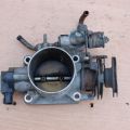 Дроссельная заслонка NISSAN MAXIMA A32 94-99