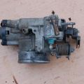 Дроссельная заслонка NISSAN MAXIMA A32 94-99 - Превью 3